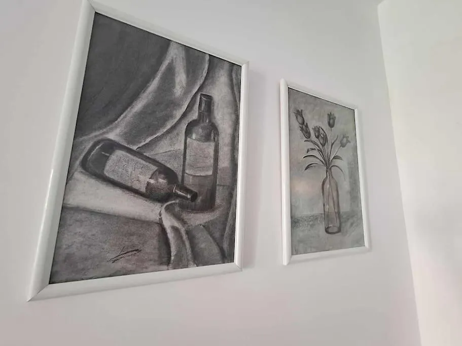 Apartamento En Suite 129 