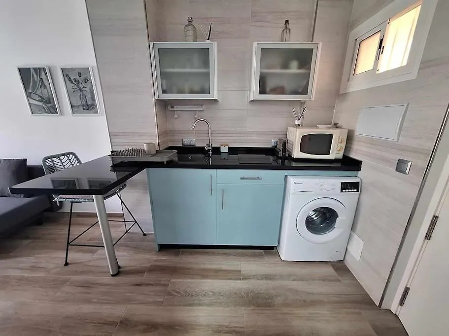 Apartamento En Suite 129 
