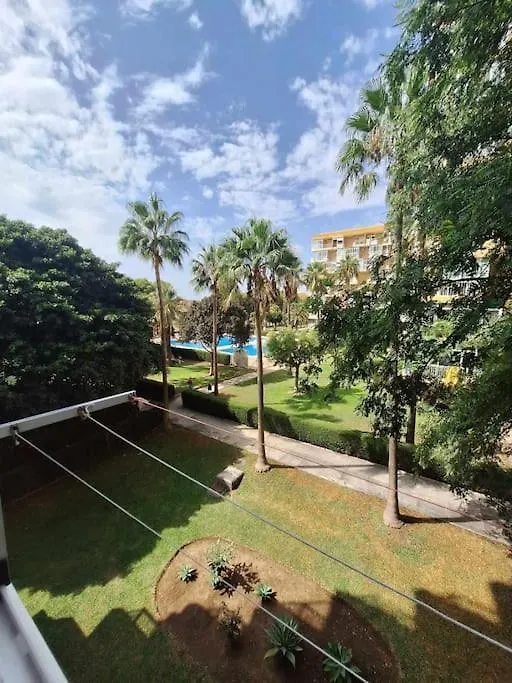 Appartement Apartamento En Suite 129 