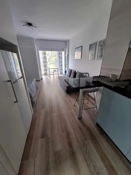 Appartement Apartamento En Suite 129 