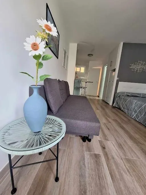 Appartement Apartamento En Suite 129 