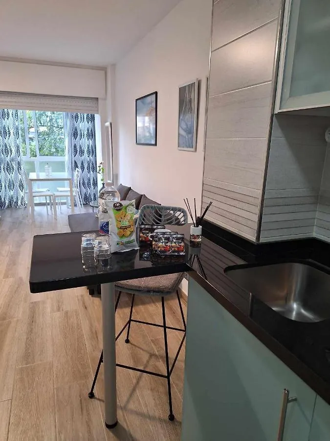 Apartamento En Suite 129 
