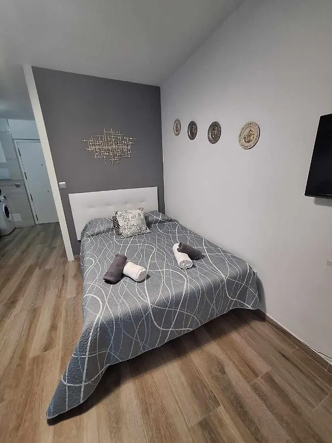 Apartamento En Suite 129 