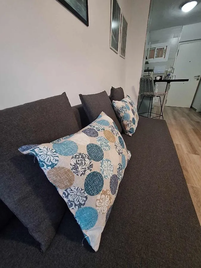 Apartamento En Suite 129 