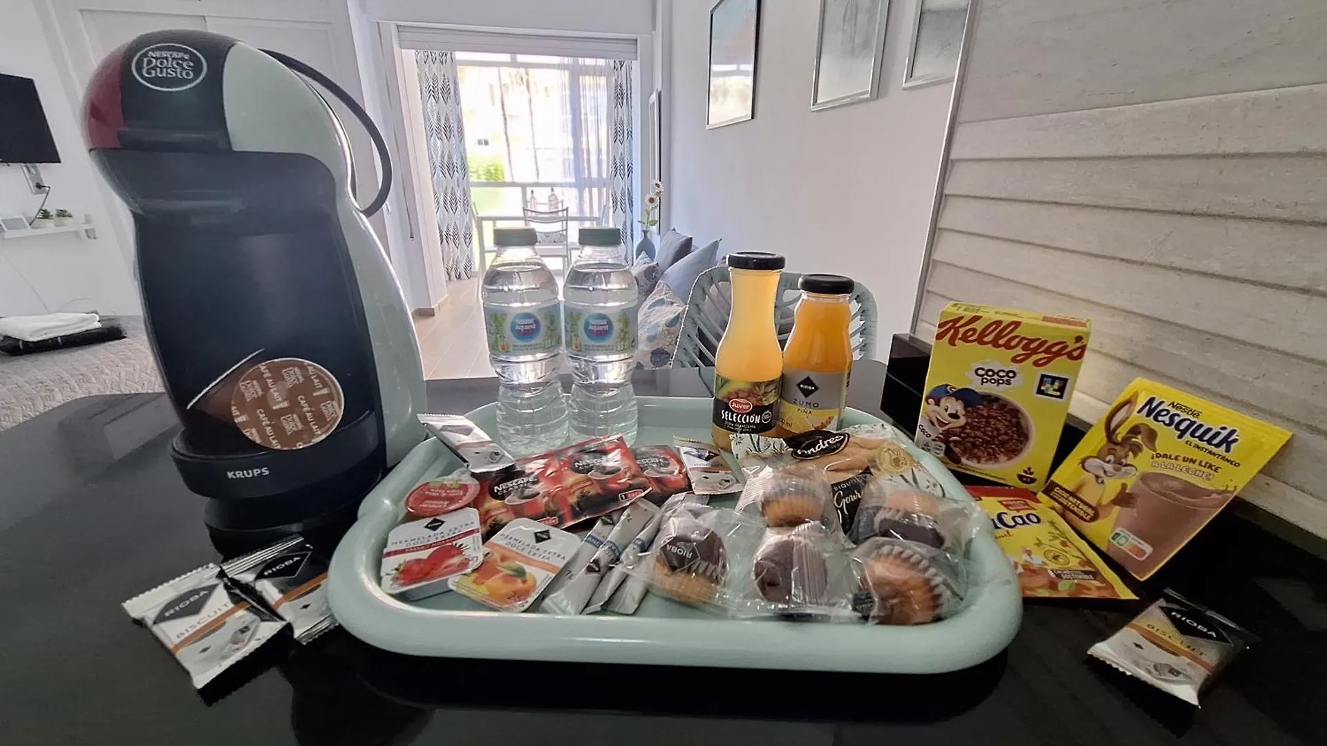Appartement Apartamento En Suite 129 