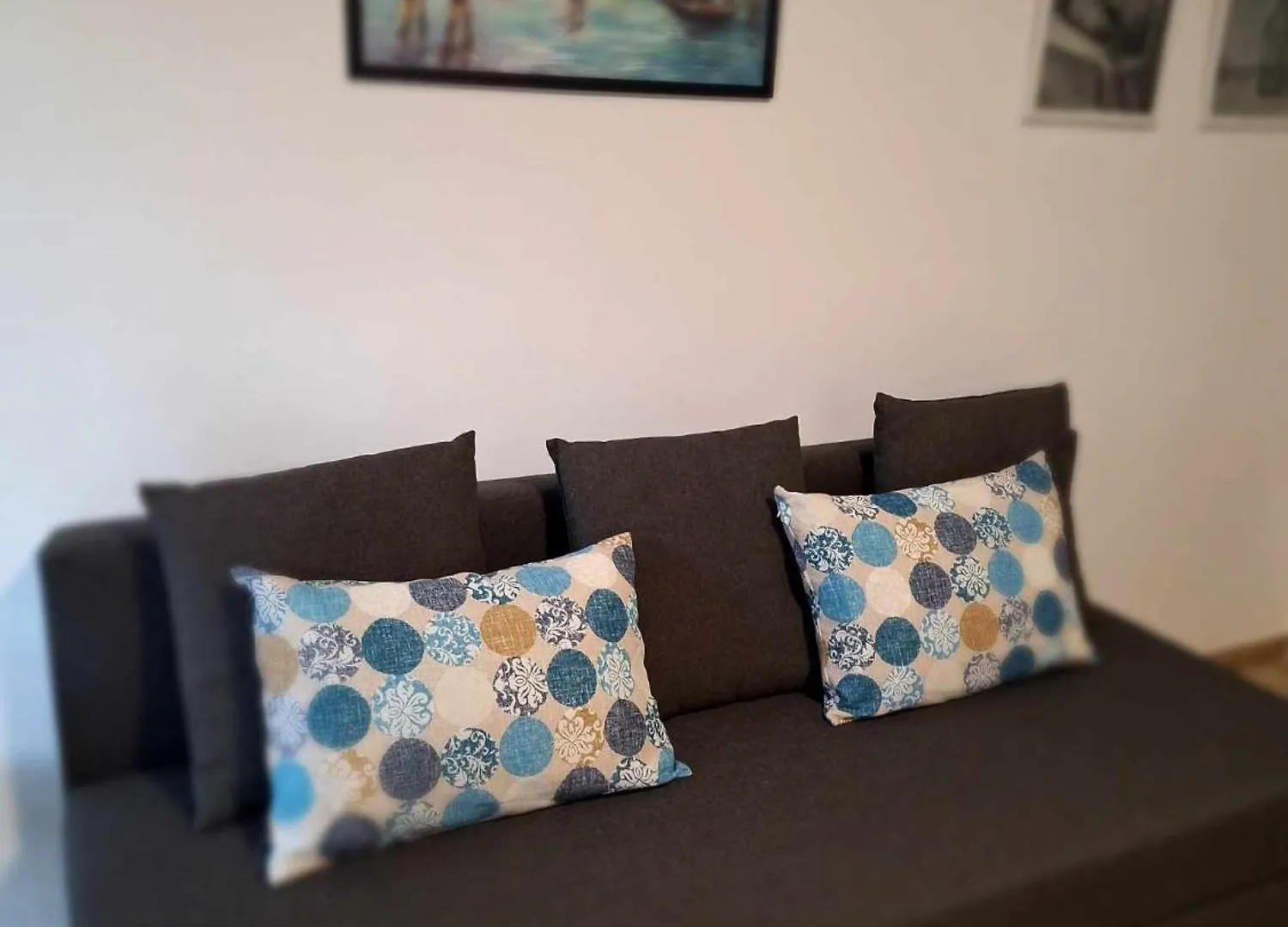 Apartamento En Suite 129 
