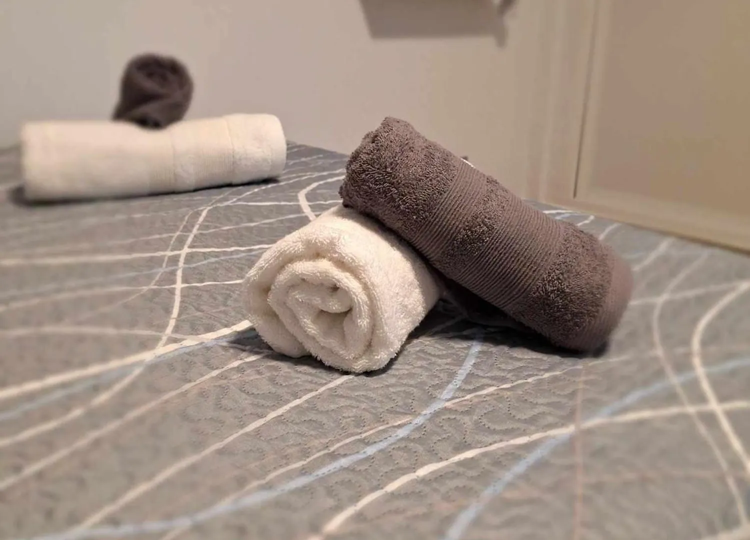 Apartamento En Suite 129 