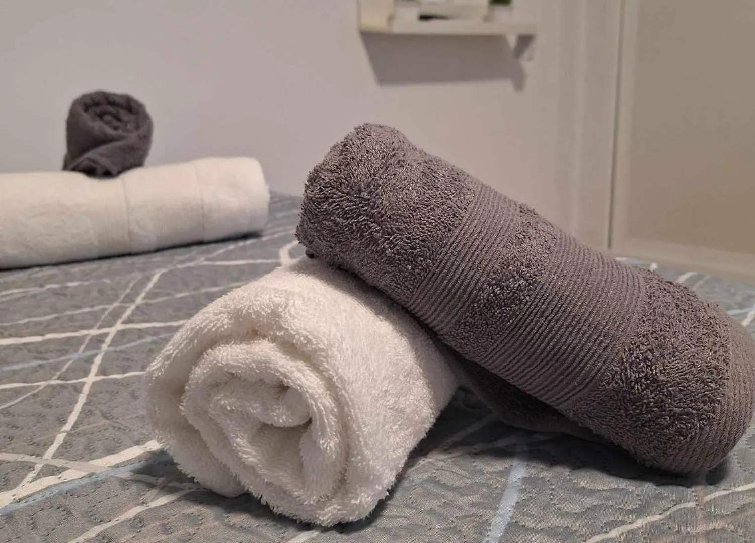 Apartamento En Suite 129 