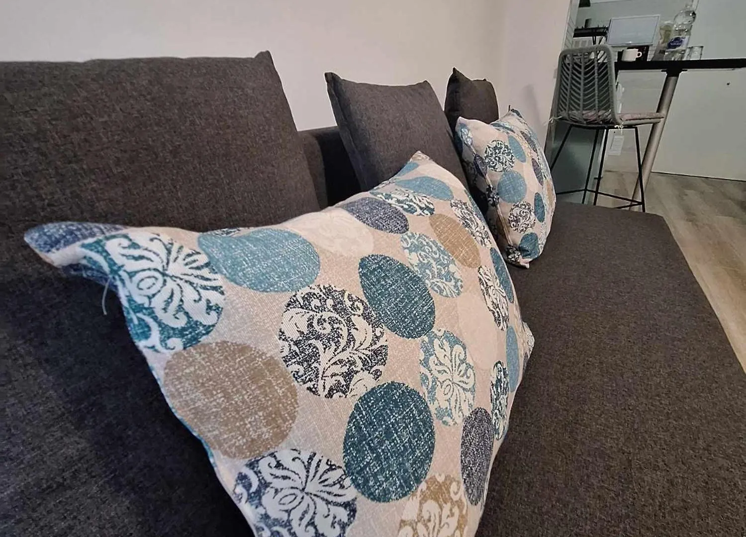 Appartement Apartamento En Suite 129 