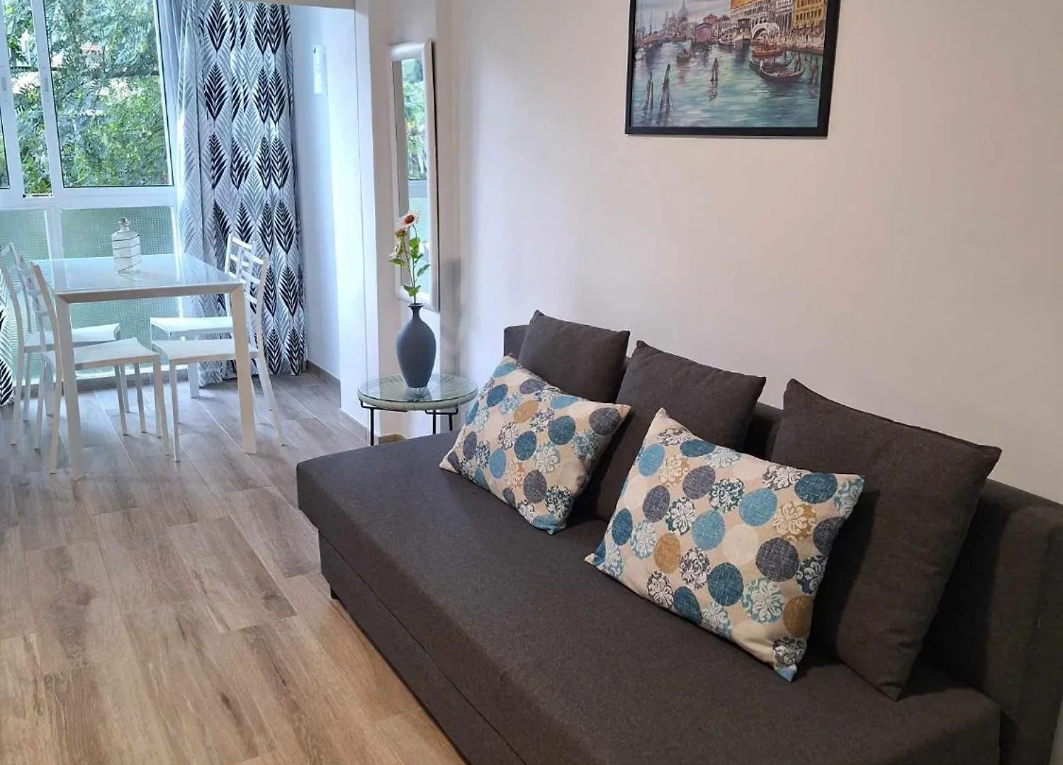 Apartamento En Suite 129 