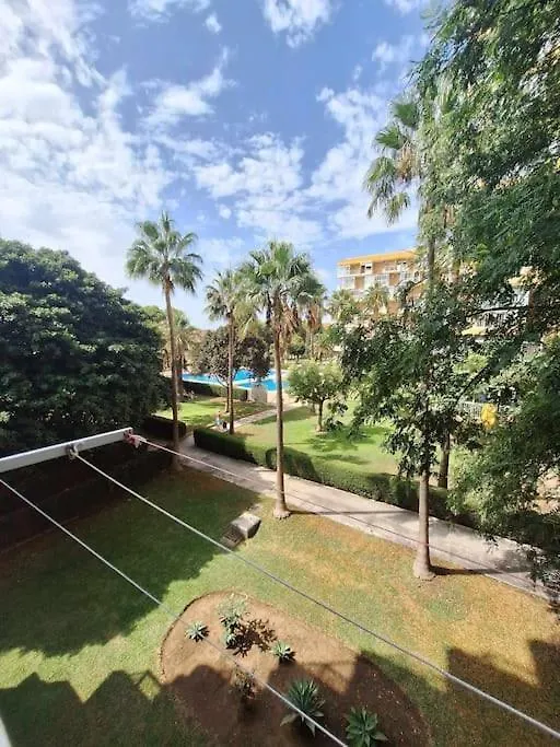 Apartamento En Suite 129 