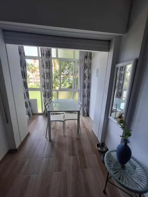 Apartamento En Suite 129 