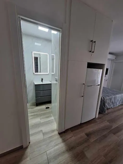 Apartamento En Suite 129 