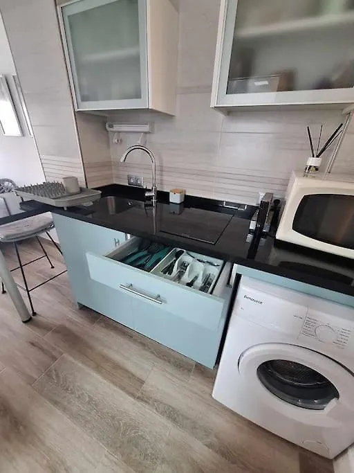 Apartamento En Suite 129 