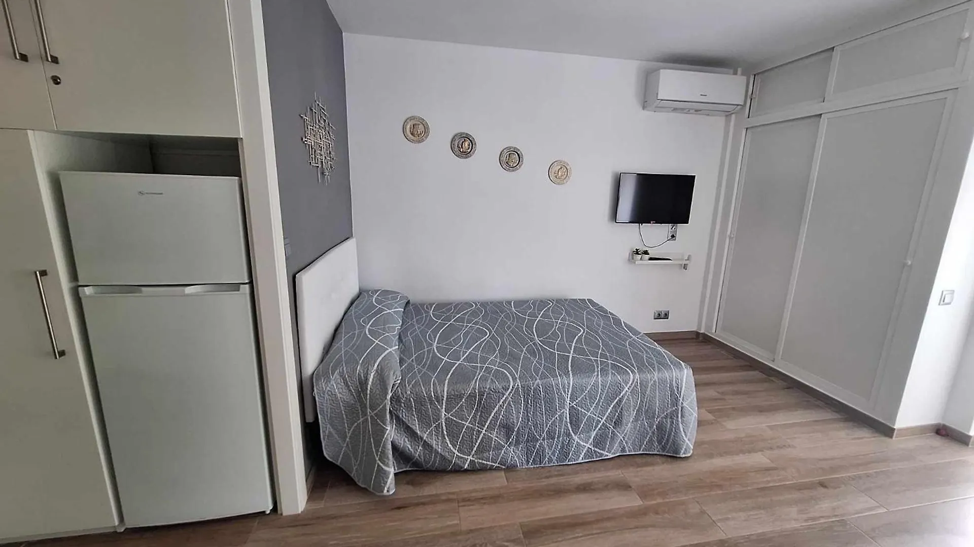 Appartement Apartamento En Suite 129 