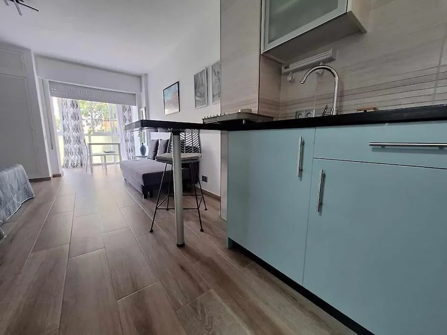 Apartment Apartamento En Suite 129 