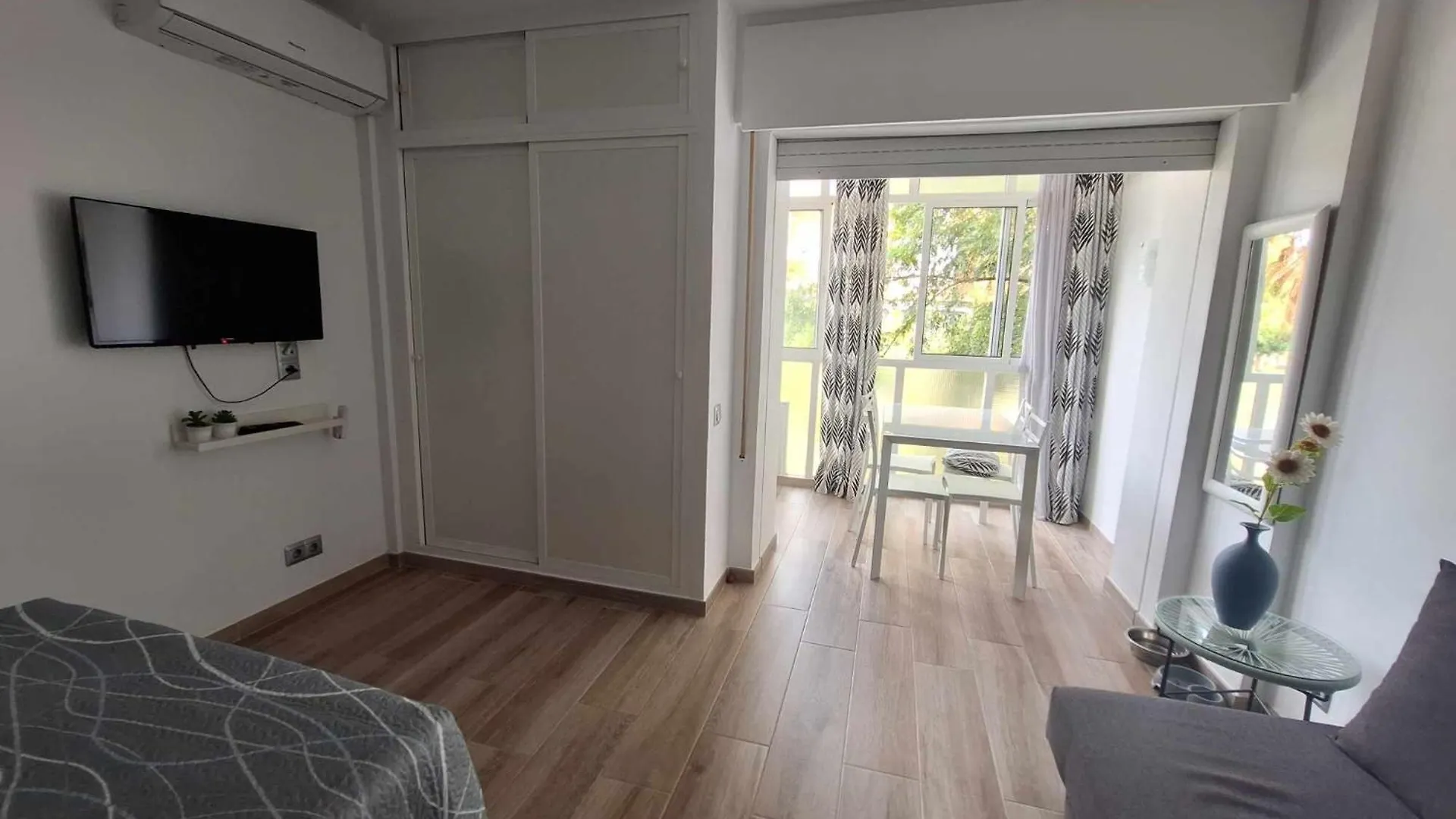 Appartement Apartamento En Suite 129 