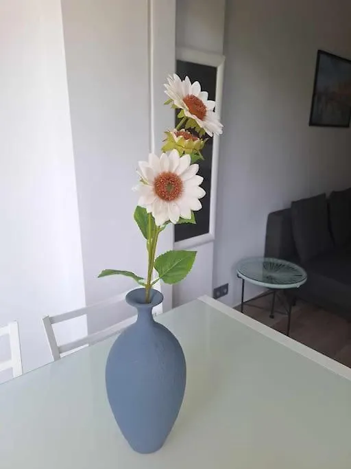 Apartamento En Suite 129 