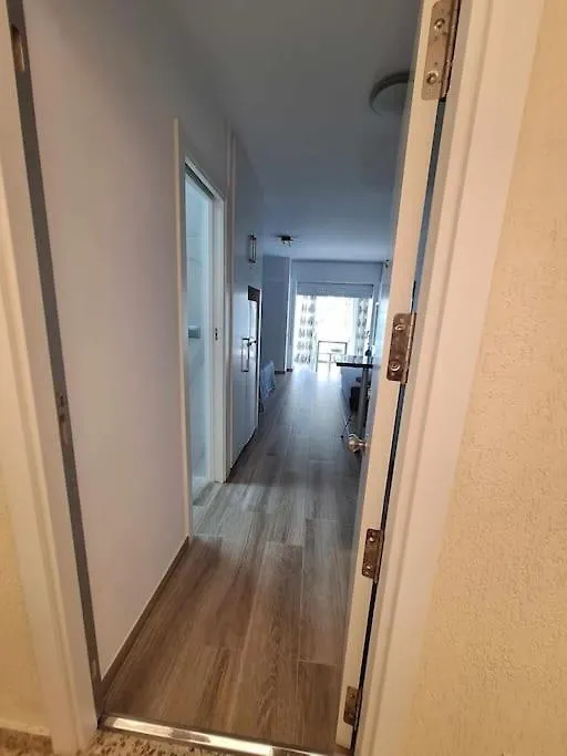 Apartamento En Suite 129 