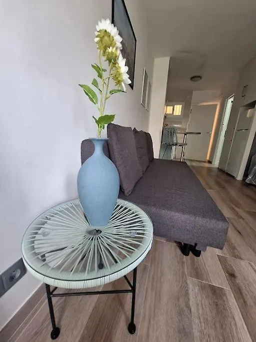 Apartamento En Suite 129 