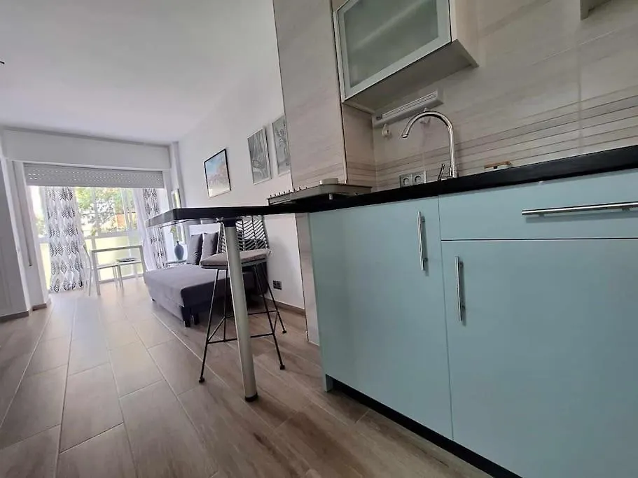 Apartment Apartamento En Suite 129 