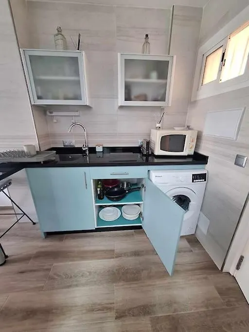 Apartamento En Suite 129 