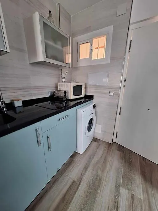 Apartment Apartamento En Suite 129 