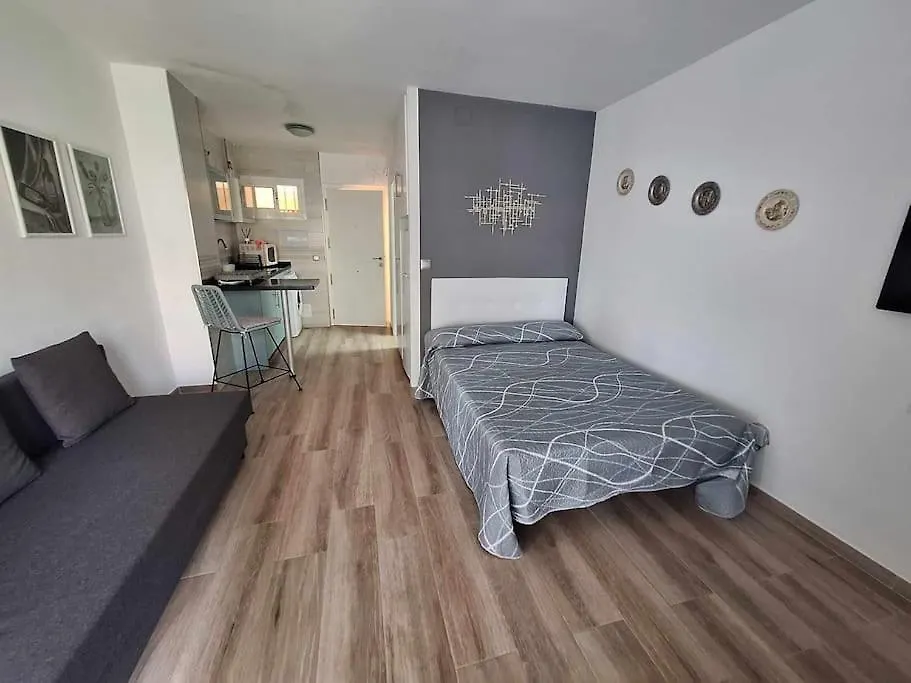 Apartamento En Suite 129 