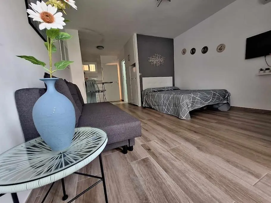 Apartment Apartamento En Suite 129 