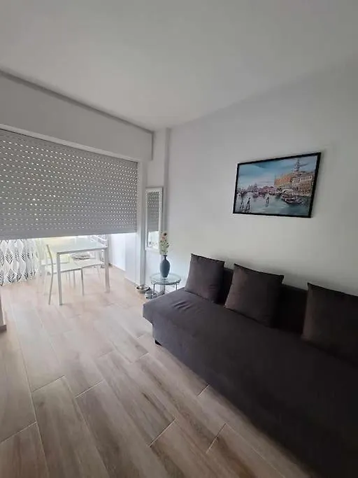 Apartamento En Suite 129 