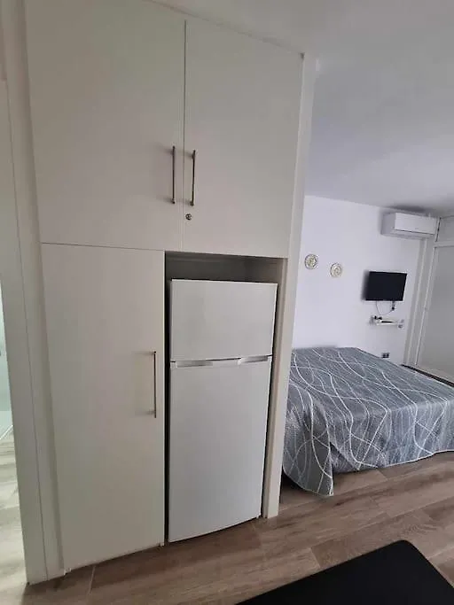 Apartamento En Suite 129 