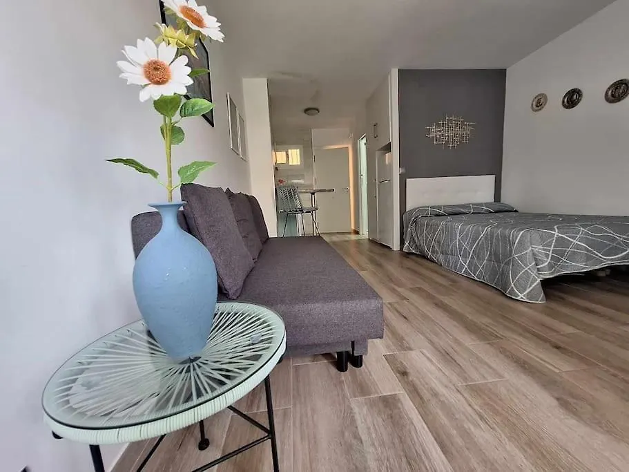 Apartamento En Suite 129 