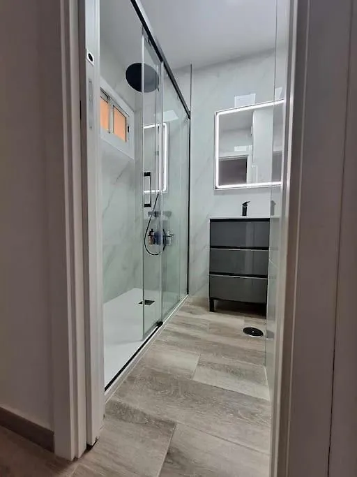 Apartamento En Suite 129 