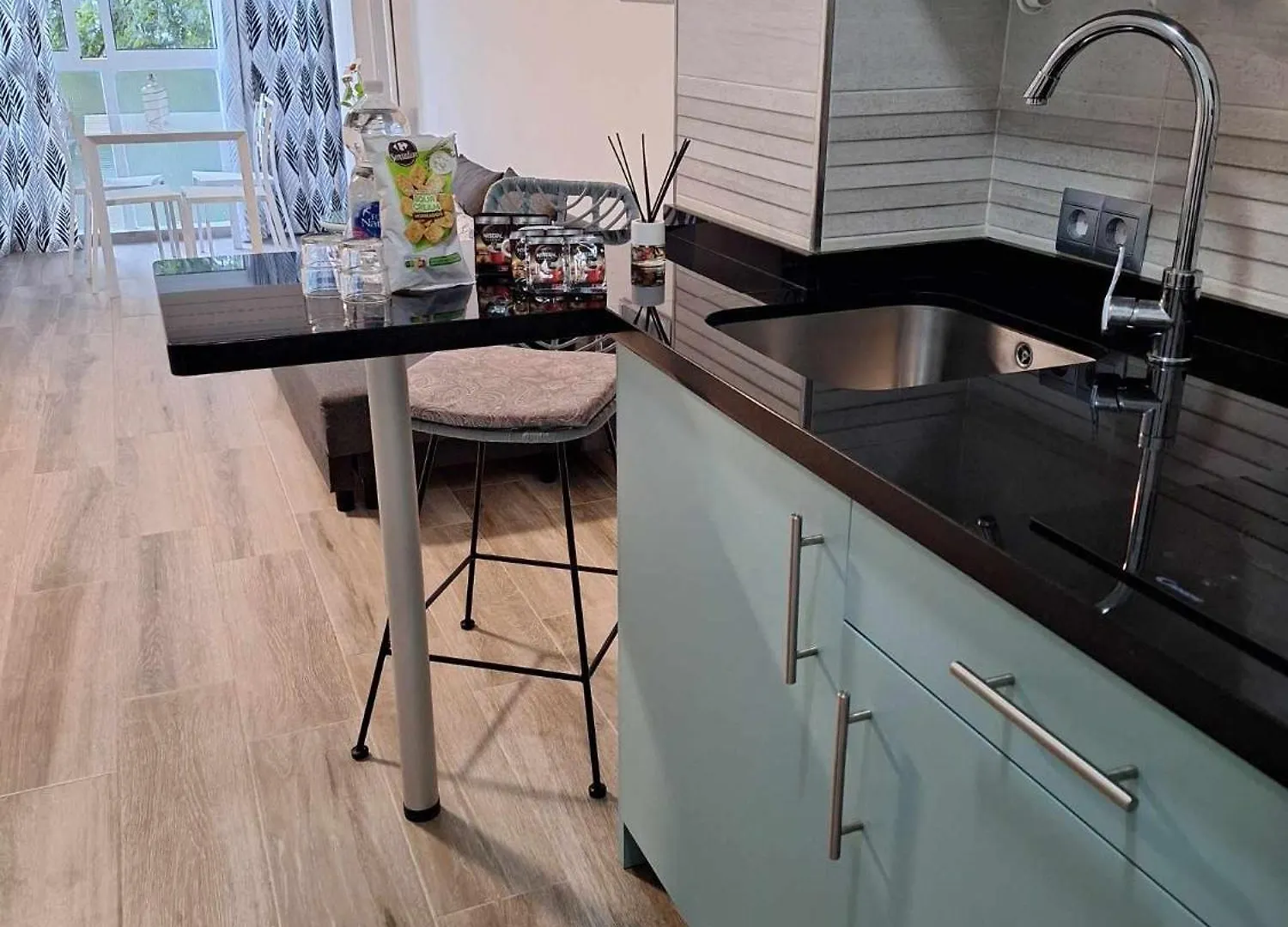 Apartamento En Suite 129 