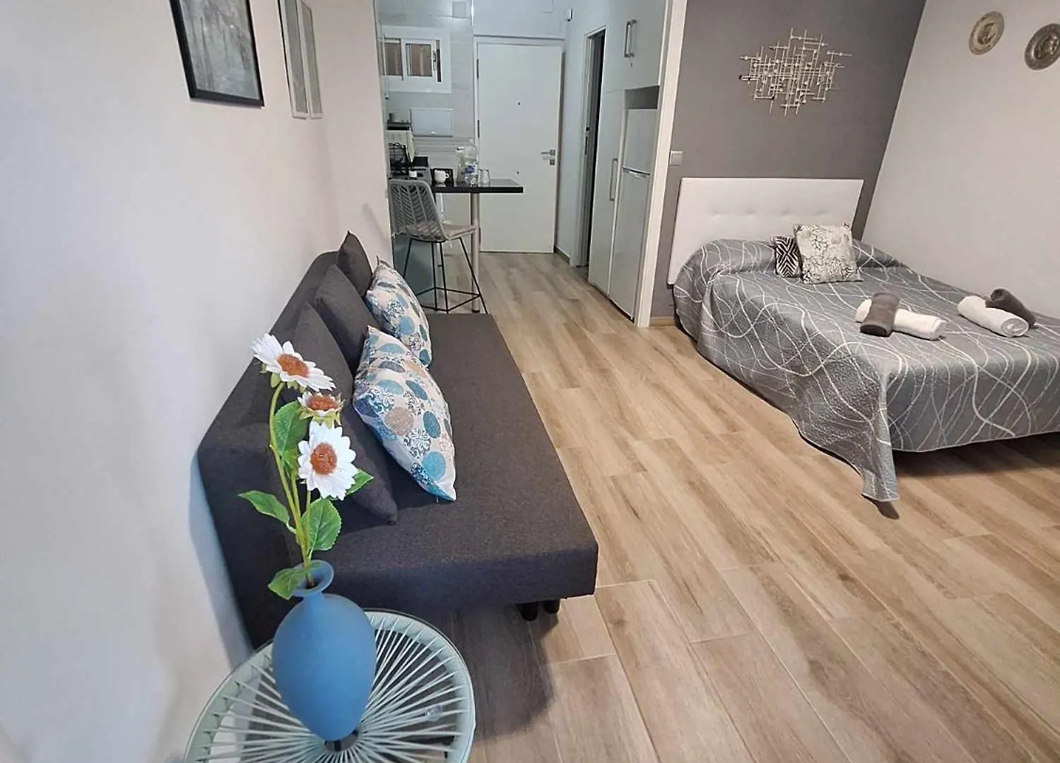 Apartamento En Suite 129 