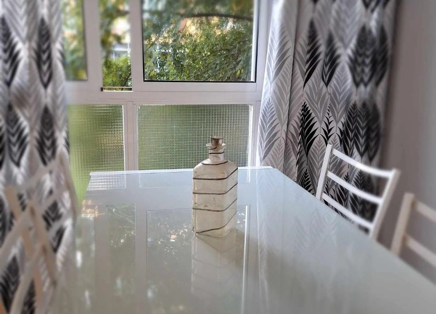 Apartment Apartamento En Suite 129 