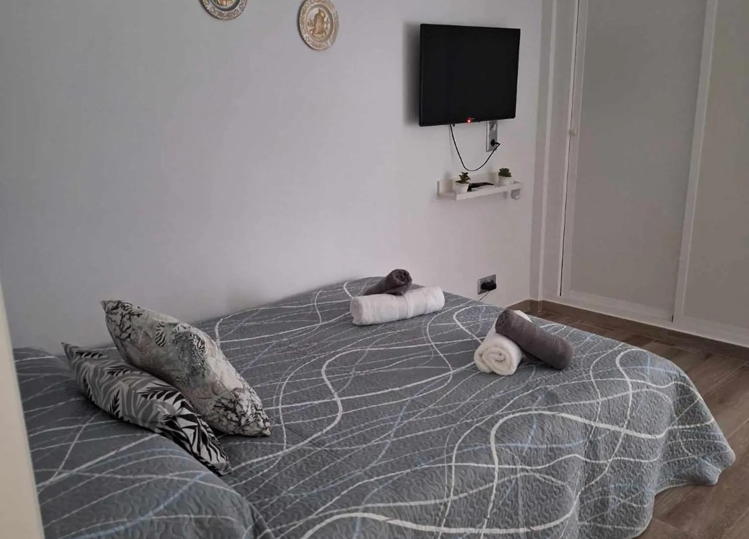 Apartamento En Suite 129 
