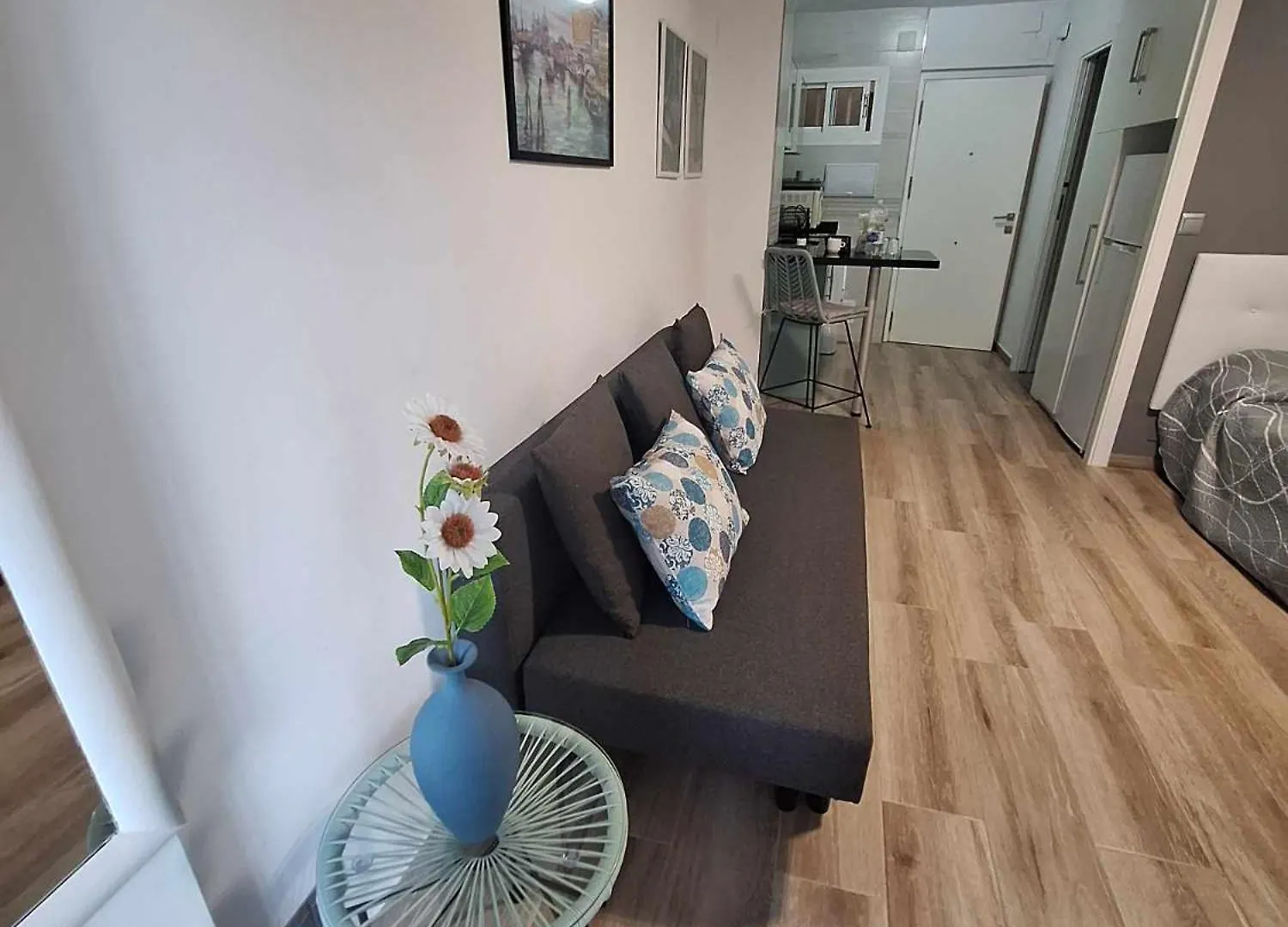 Apartamento En Suite 129 
