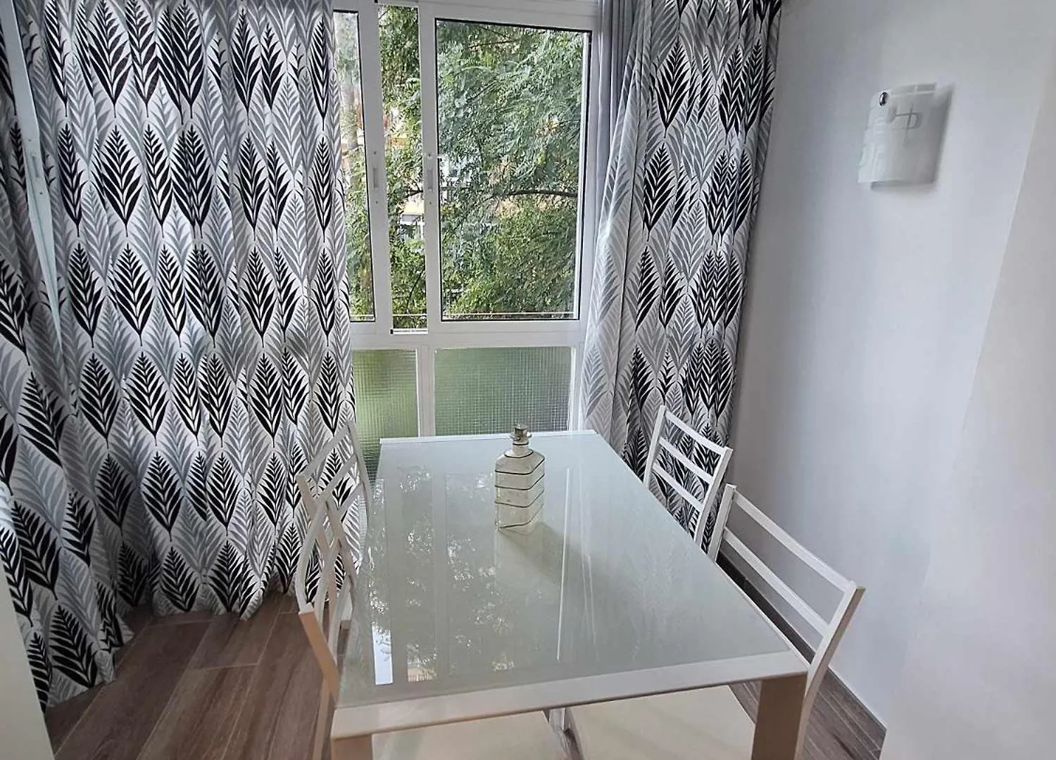 Apartment Apartamento En Suite 129 