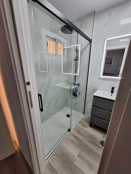Apartamento En Suite 129 