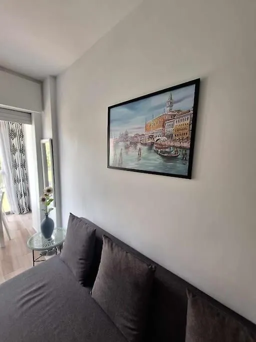 Apartamento En Suite 129 