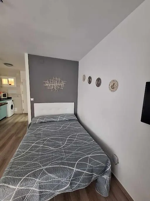 Apartamento En Suite 129 