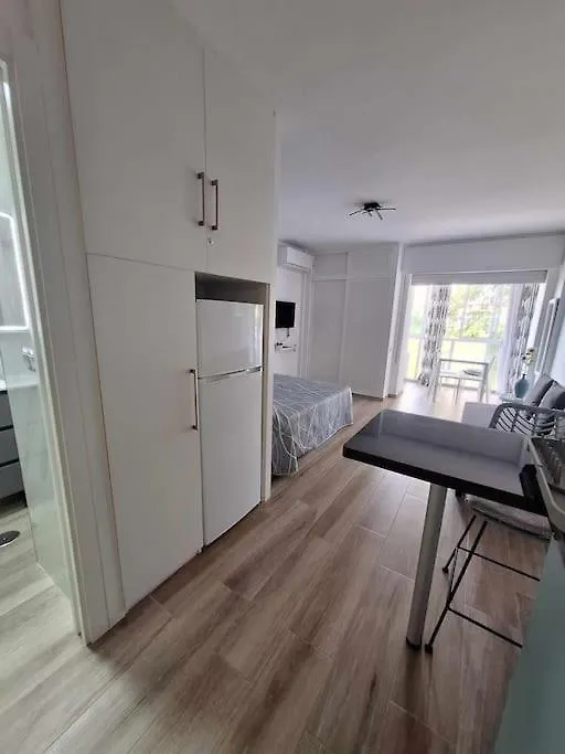 Apartamento En Suite 129 