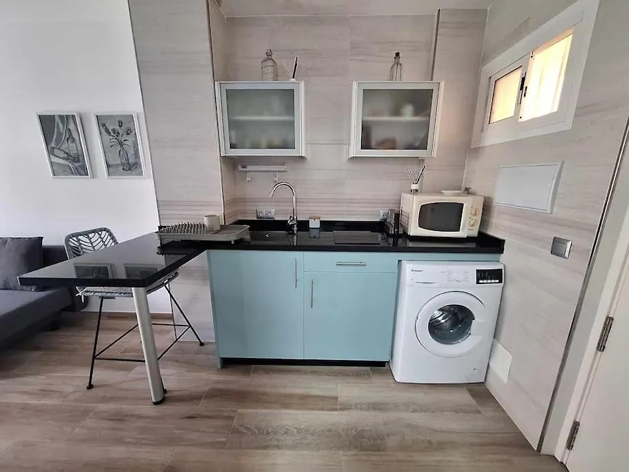 Apartamento En Suite 129 