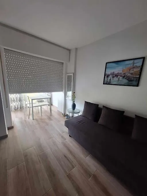 Apartment Apartamento En Suite 129 