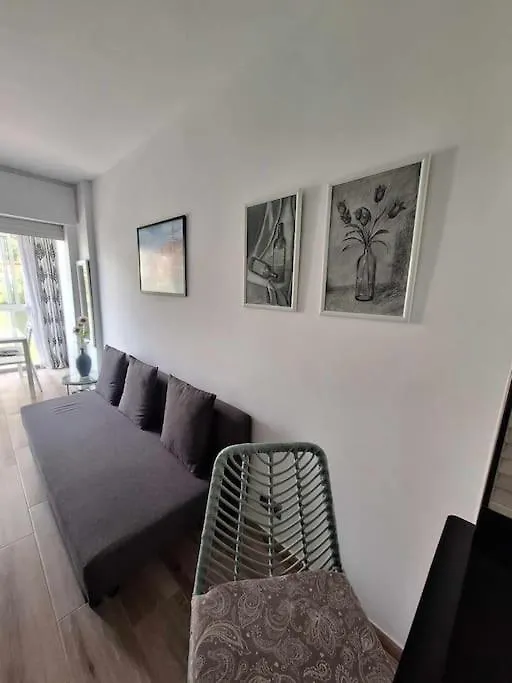Apartamento En Suite 129 