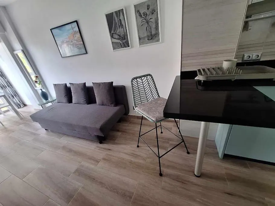 Apartamento En Suite 129 
