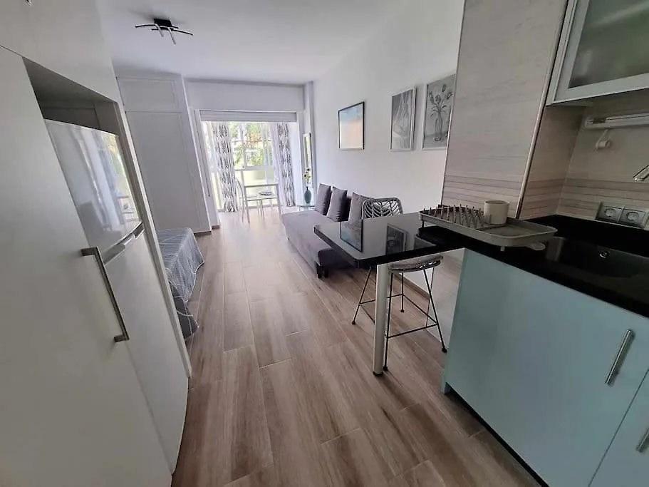 Apartment Apartamento En Suite 129 