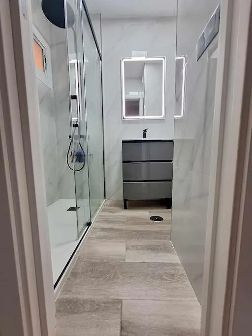 Apartamento En Suite 129 