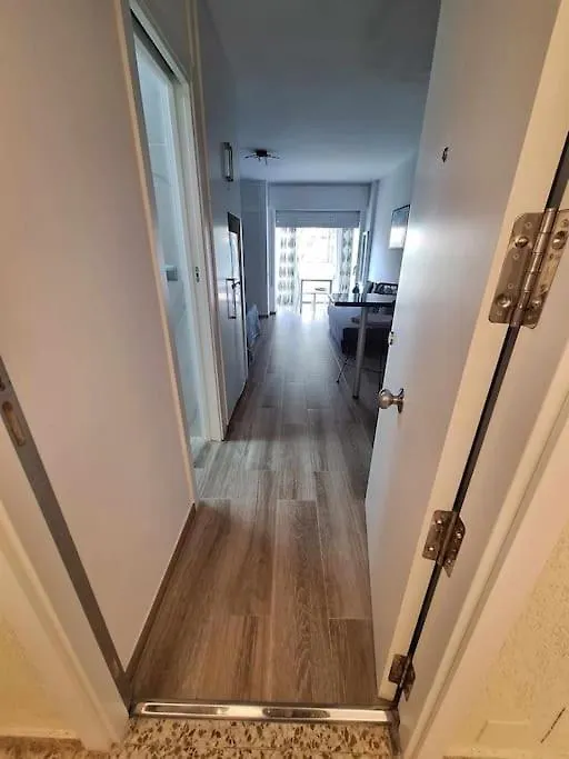 Apartamento En Suite 129 
